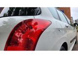 Minituur van 2008 Peugeot 308 SW