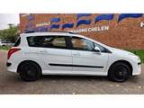Minituur van 2008 Peugeot 308 SW