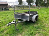 Thumbnail of 1996 Trailer 750kg