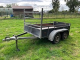 Thumbnail of 1996 Trailer 750kg