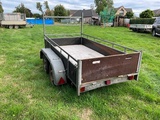 Thumbnail of 1996 Trailer 750kg