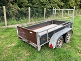 Thumbnail of 1996 Trailer 750kg