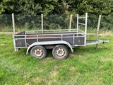 Thumbnail of 1996 Trailer 750kg