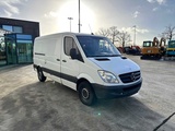 Miniaturansicht von Mercedes-Benz - Sprinter 309CDI - Kastenwagen