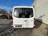 Miniaturansicht von Mercedes-Benz - Sprinter 309CDI - Kastenwagen