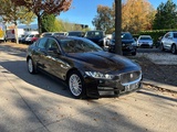 Minituur van 2015 Jaguar Jaquar XE Personenauto