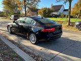 Minituur van 2015 Jaguar Jaquar XE Personenauto
