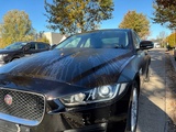 Minituur van 2015 Jaguar Jaquar XE Personenauto