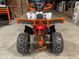 Minituur van 2025 Ultra Motocross ATV008 ATX 125 OR Quad