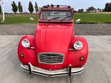 Thumbnail of Citroen - 2CV6 Special - Classic car