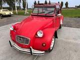 Thumbnail of Citroen - 2CV6 Special - Classic car