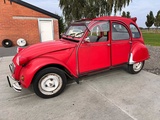 Thumbnail of Citroen - 2CV6 Special - Classic car