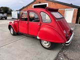 Thumbnail of Citroen - 2CV6 Special - Classic car