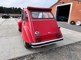 Thumbnail of Citroen - 2CV6 Special - Classic car