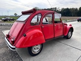 Thumbnail of Citroen - 2CV6 Special - Classic car