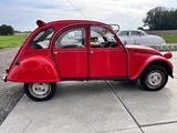 Thumbnail of Citroen - 2CV6 Special - Classic car