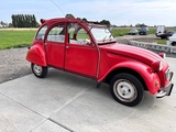Thumbnail of Citroen - 2CV6 Special - Classic car