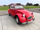 Thumbnail of Citroen - 2CV6 Special - Classic car