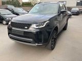 Thumbnail of 2018 Land Rover Discovery Passenger Car