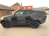 Thumbnail of 2018 Land Rover Discovery Passenger Car