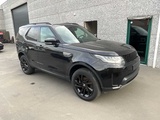 Thumbnail of 2018 Land Rover Discovery Passenger Car