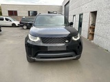 Thumbnail of 2018 Land Rover Discovery Passenger Car
