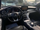 Miniaturansicht von 2016 Mercedes-Benz C43 AMG Pkw