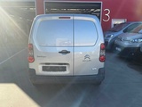 Thumbnail of 2017 Citroën Berlingo Light Cargo