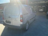 Thumbnail of 2017 Citroën Berlingo Light Cargo