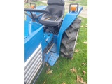 Thumbnail of Iseki TU1900 Mini Tractor
