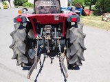 Thumbnail of Yanmar F180 Four Wheel Drive Mini Tractor