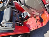 Thumbnail of Yanmar F180 Four Wheel Drive Mini Tractor