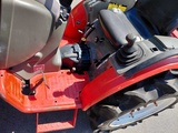 Thumbnail of Yanmar F180 Four Wheel Drive Mini Tractor