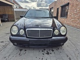 Miniaturansicht von 1997 Mercedes-Benz E55 AMG V8 Oldtimer
