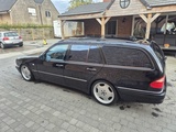 Miniaturansicht von 1997 Mercedes-Benz E55 AMG V8 Oldtimer