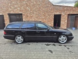 Miniaturansicht von 1997 Mercedes-Benz E55 AMG V8 Oldtimer