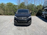 Minituur van 2022 Peugeot Expert Personenauto