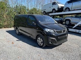 Minituur van 2022 Peugeot Expert Personenauto