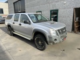 Thumbnail of 2012 Isuzu D-Max Passenger Car