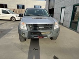 Thumbnail of 2012 Isuzu D-Max Passenger Car