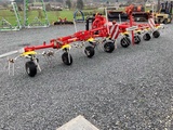Minituur van 2015 Pottinger HIT 8.91 2172 Vormmachine