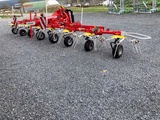 Minituur van 2015 Pottinger HIT 8.91 2172 Vormmachine