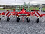 Minituur van 2015 Pottinger HIT 8.91 2172 Vormmachine