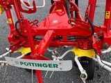 Minituur van 2015 Pottinger HIT 8.91 2172 Vormmachine