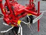 Minituur van 2015 Pottinger HIT 8.91 2172 Vormmachine