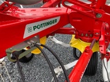 Minituur van 2015 Pottinger HIT 8.91 2172 Vormmachine