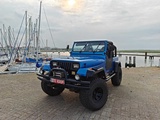 Thumbnail of 1992 JEEP Wrangler Classic Car