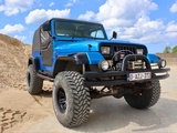 Thumbnail of 1992 JEEP Wrangler Classic Car