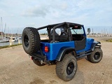 Thumbnail of 1992 JEEP Wrangler Classic Car