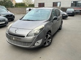 Thumbnail of 2011 Renault Megane Scenic Passenger Car